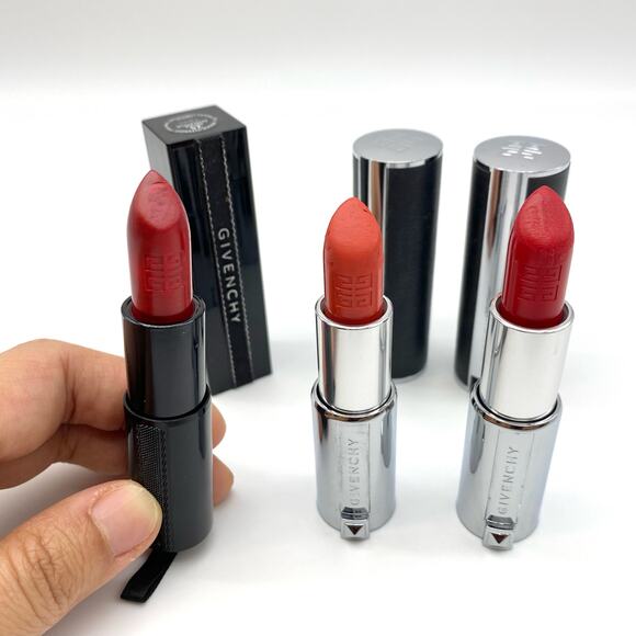 Givenchy Lipstick bundle - Picture 4 of 6